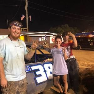 Meet your Posher, Jayme